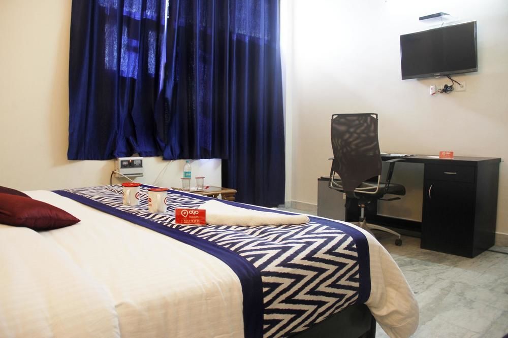 Нойда: OYO Rooms Noida Sector 71 WP Block