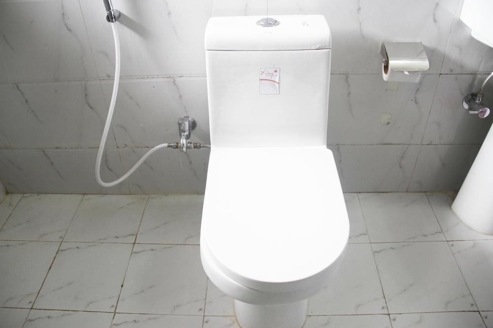 Нойда: OYO Rooms Noida Sector 71 WP Block