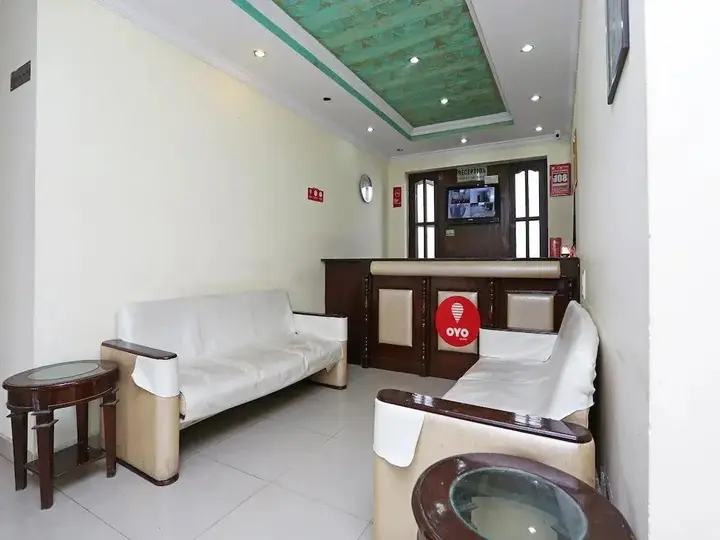 Массури: Hotel Glenroy