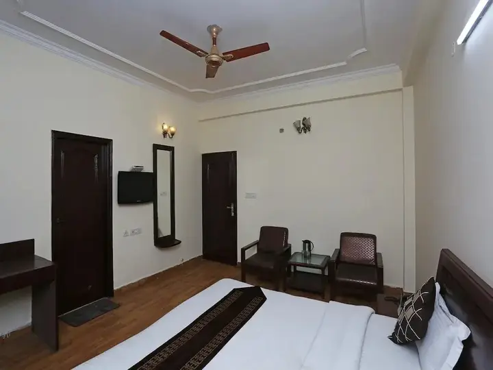 Массури: Hotel Glenroy