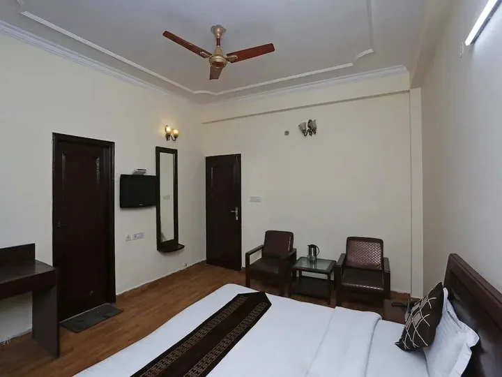 Массури: Hotel Glenroy