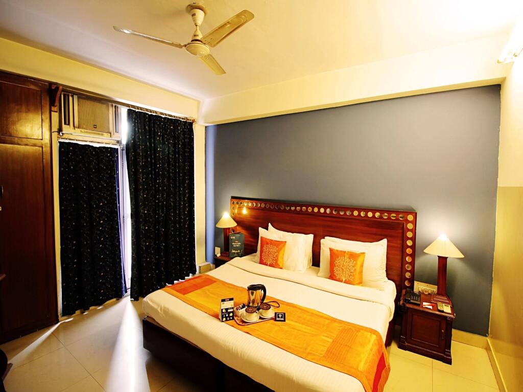 Алвар: OYO Rooms Railway Station Alwar
