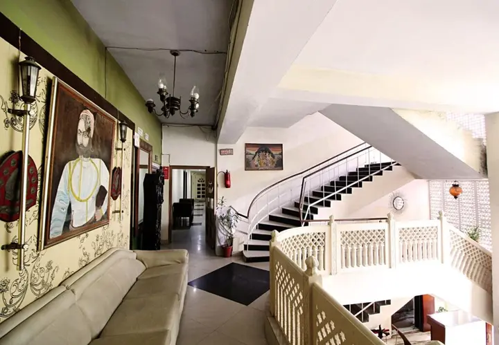 Алвар: OYO Rooms Railway Station Alwar