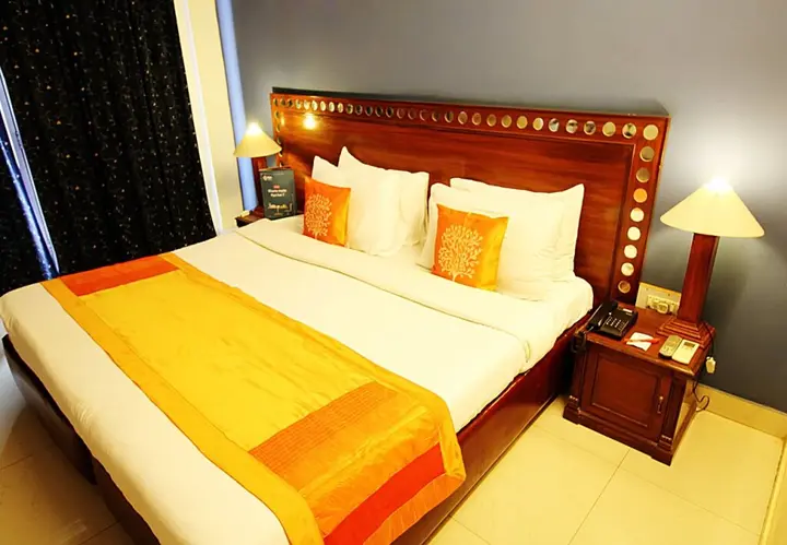 Алвар: OYO Rooms Railway Station Alwar