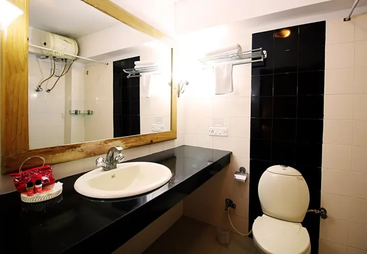 Алвар: OYO Rooms Railway Station Alwar