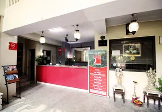 Алвар: OYO Rooms Railway Station Alwar