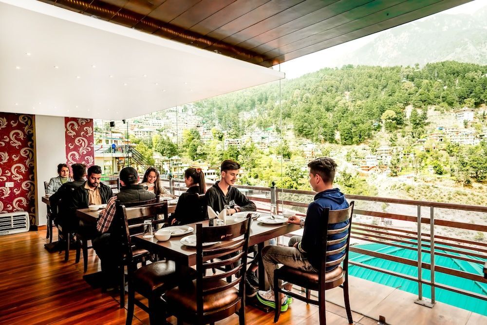 Дармсала: Hotel The Vaikunth