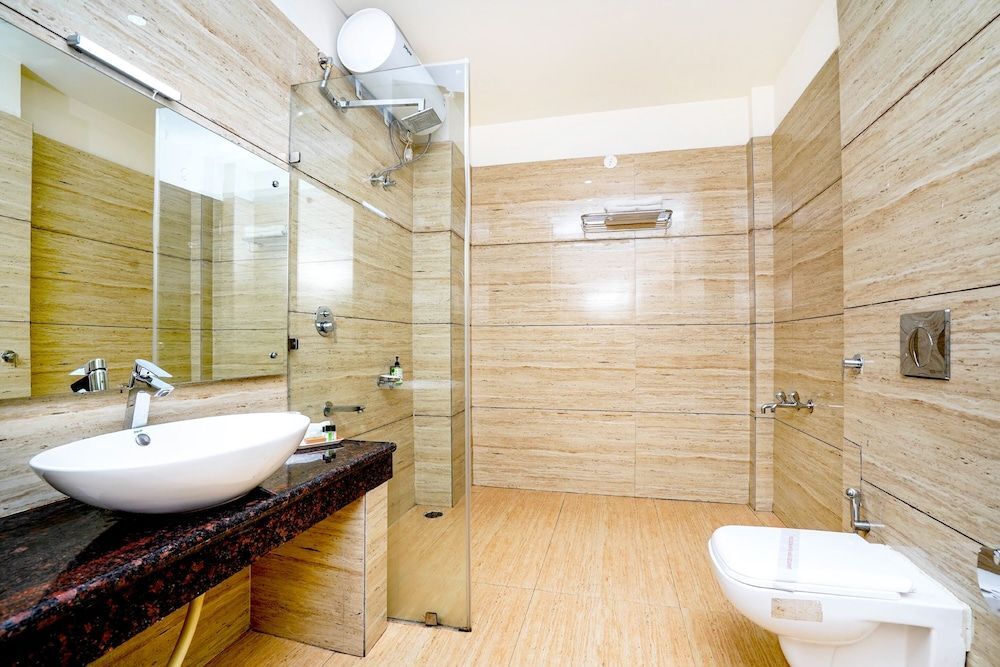Дармсала: Hotel The Vaikunth