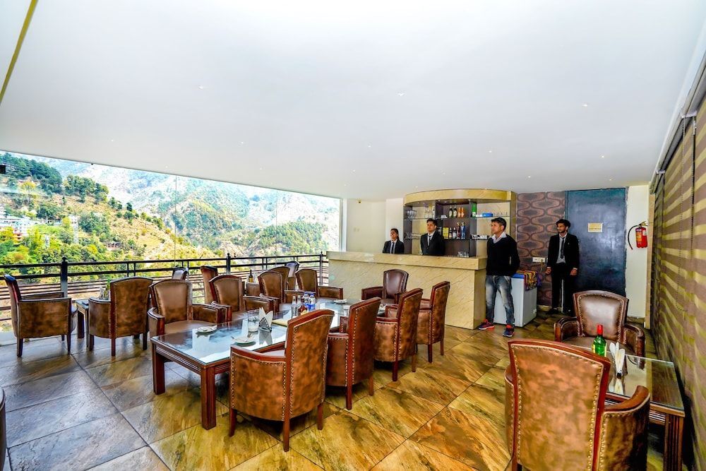 Дармсала: Hotel The Vaikunth