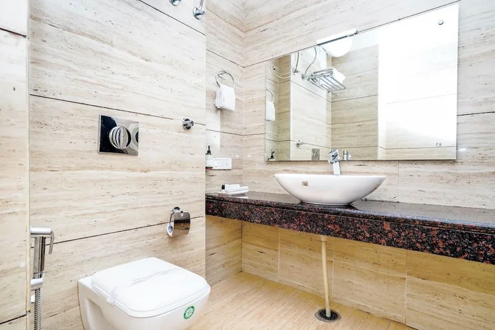 Дармсала: Hotel The Vaikunth