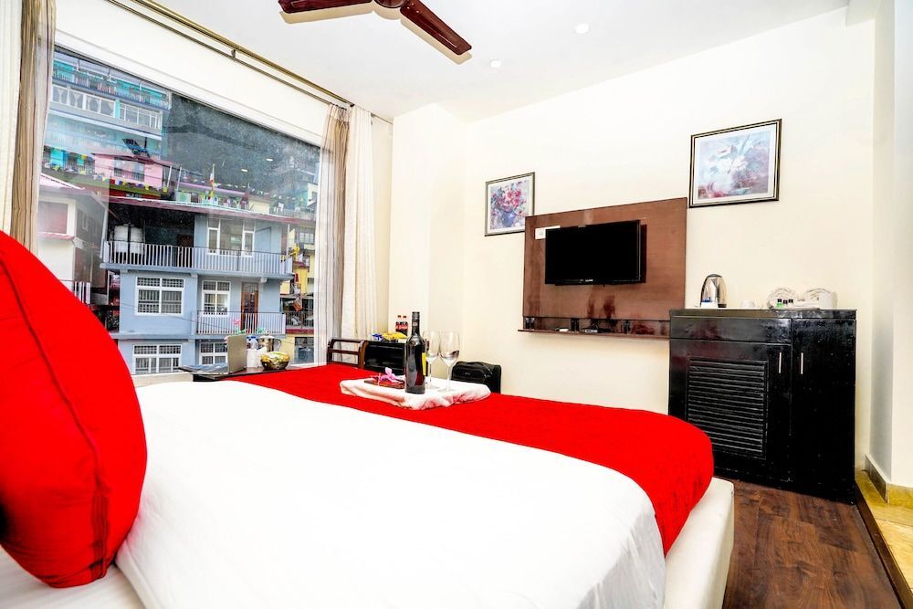 Дармсала: Hotel The Vaikunth