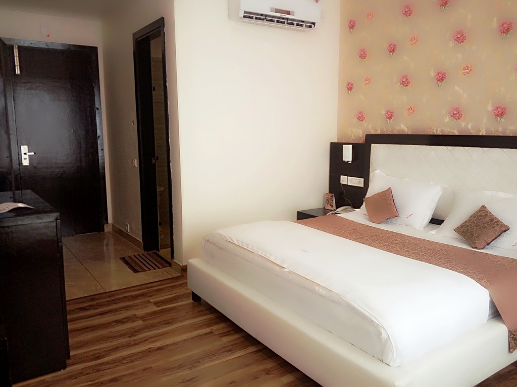 Дармсала: Hotel The Vaikunth
