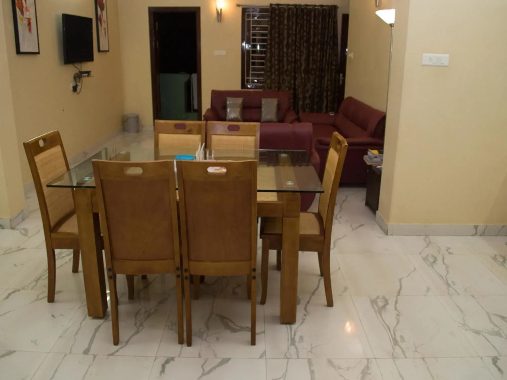 Бхубанешвар: OYO Rooms Kanan Vihar
