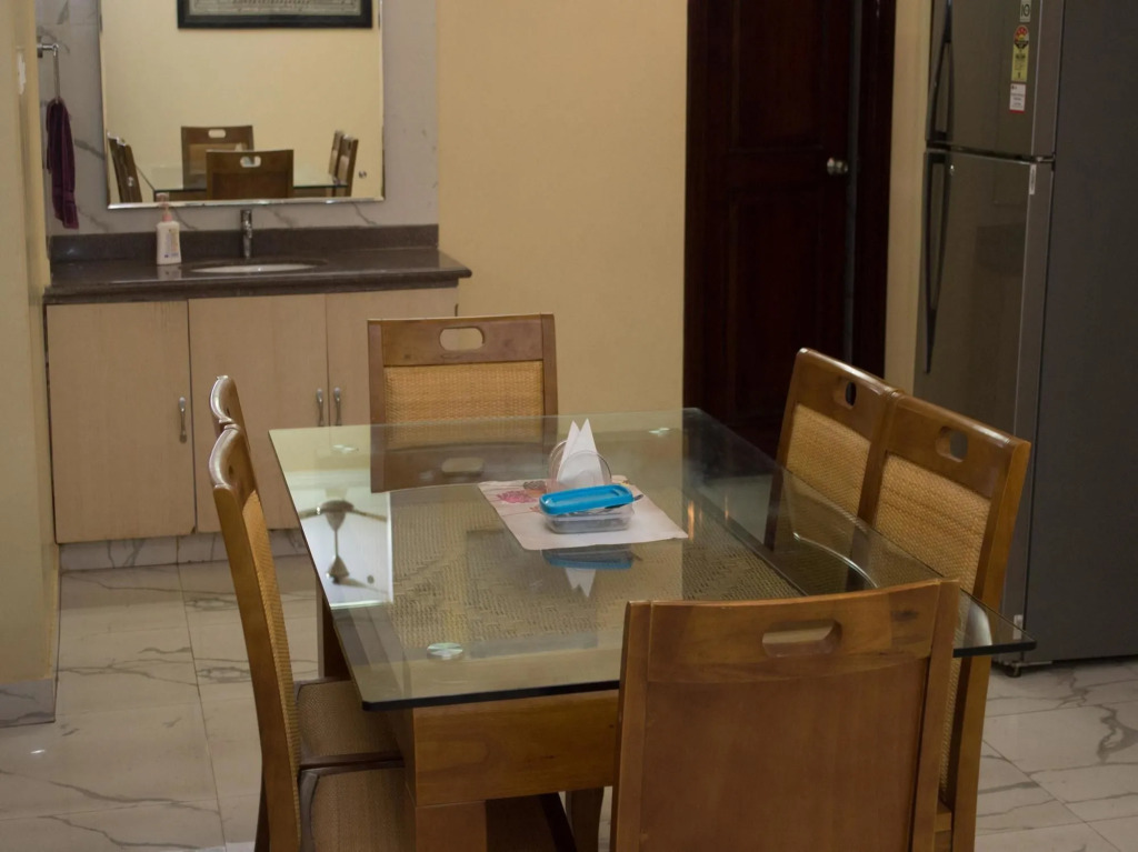 Бхубанешвар: OYO Rooms Kanan Vihar