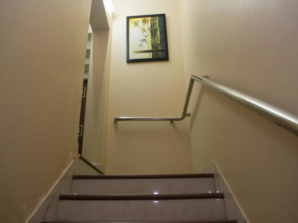 Бхубанешвар: OYO Rooms Kanan Vihar