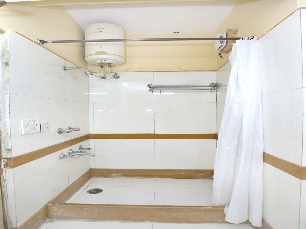 Чандигарх: OYO 2089 Hotel Sagar