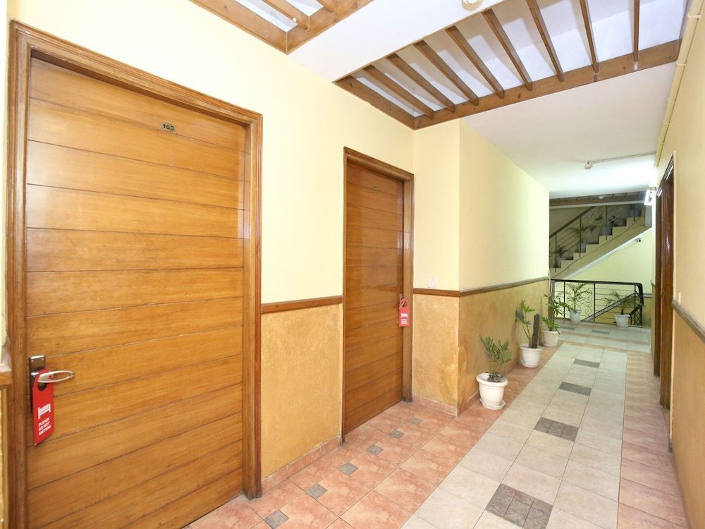 Чандигарх: OYO 2089 Hotel Sagar