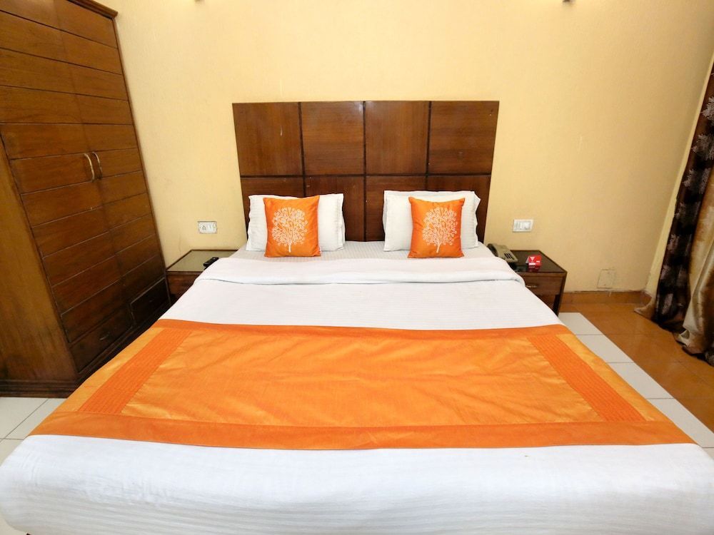 Чандигарх: OYO 2089 Hotel Sagar