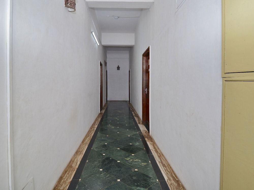 Южный Гоа: OYO 2195 Hotel Maharaja