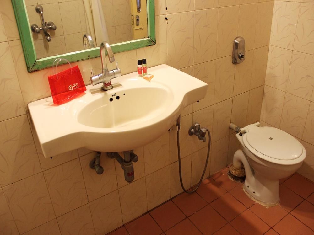 Южный Гоа: OYO 2195 Hotel Maharaja