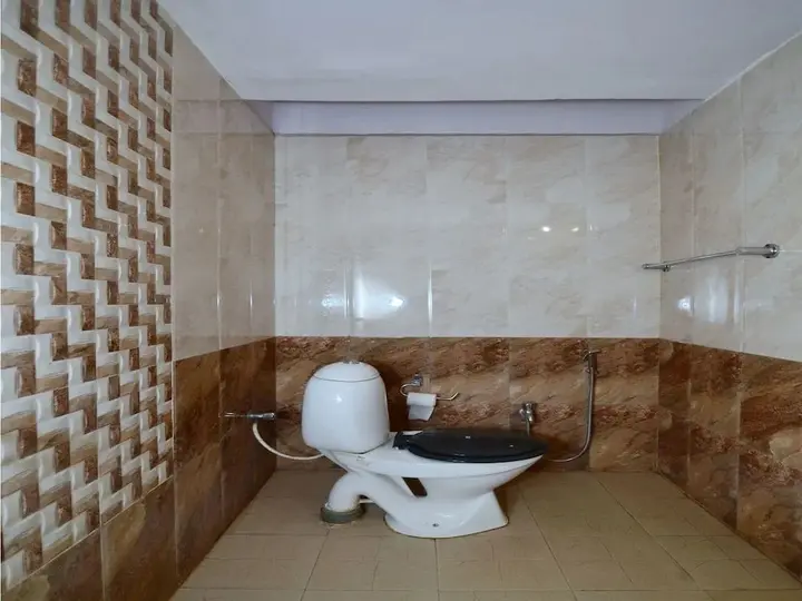Южный Гоа: OYO 2195 Hotel Maharaja