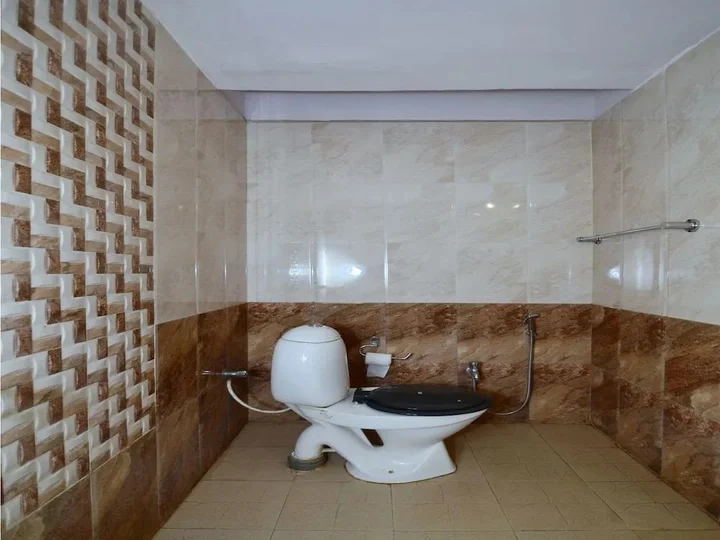 Южный Гоа: OYO 2195 Hotel Maharaja