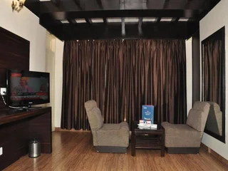 Шимла: OYO Rooms Mall Road Shimla