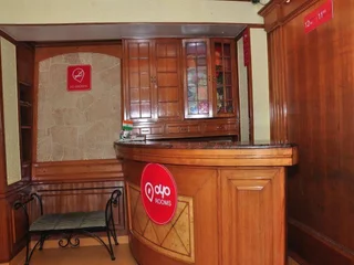 Шимла: OYO Rooms Mall Road Shimla