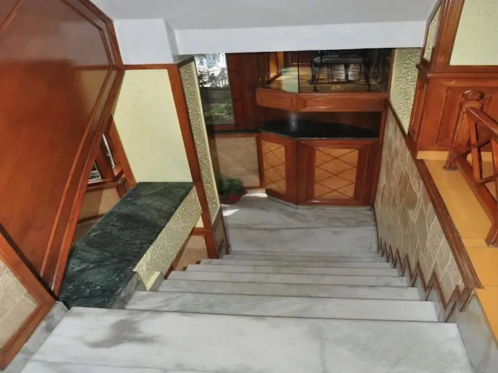 Шимла: OYO Rooms Mall Road Shimla