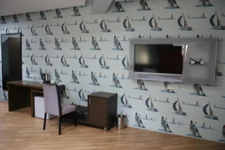 Панаджи: Amonkar's Boutique Hotel