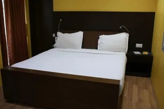 Панаджи: Amonkar's Boutique Hotel