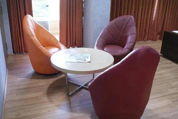 Панаджи: Amonkar's Boutique Hotel
