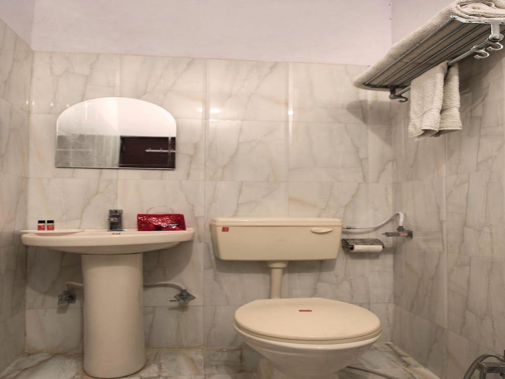 Савай-Мадхопур: OYO Rooms 008 Near Sanctuary Road Ranthambore