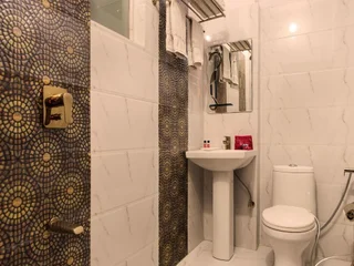 Савай-Мадхопур: OYO Rooms 008 Near Sanctuary Road Ranthambore
