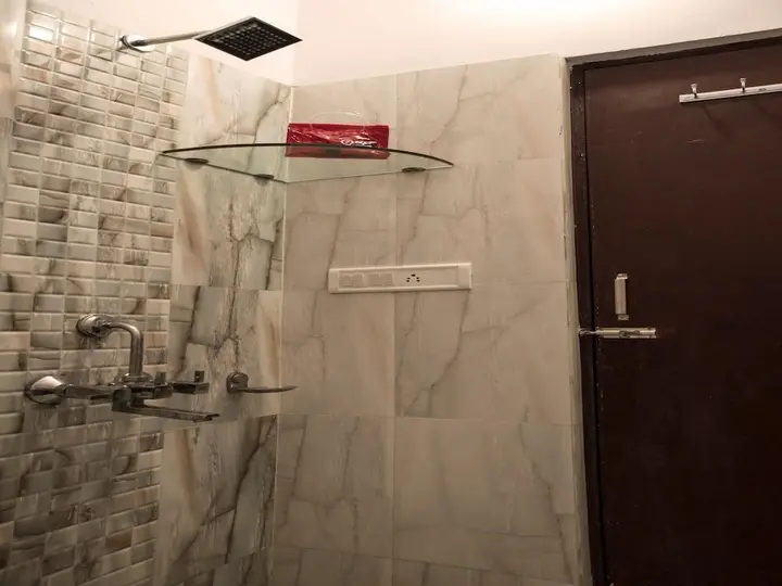 Савай-Мадхопур: OYO Rooms 008 Near Sanctuary Road Ranthambore