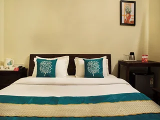 Савай-Мадхопур: OYO Rooms 008 Near Sanctuary Road Ranthambore