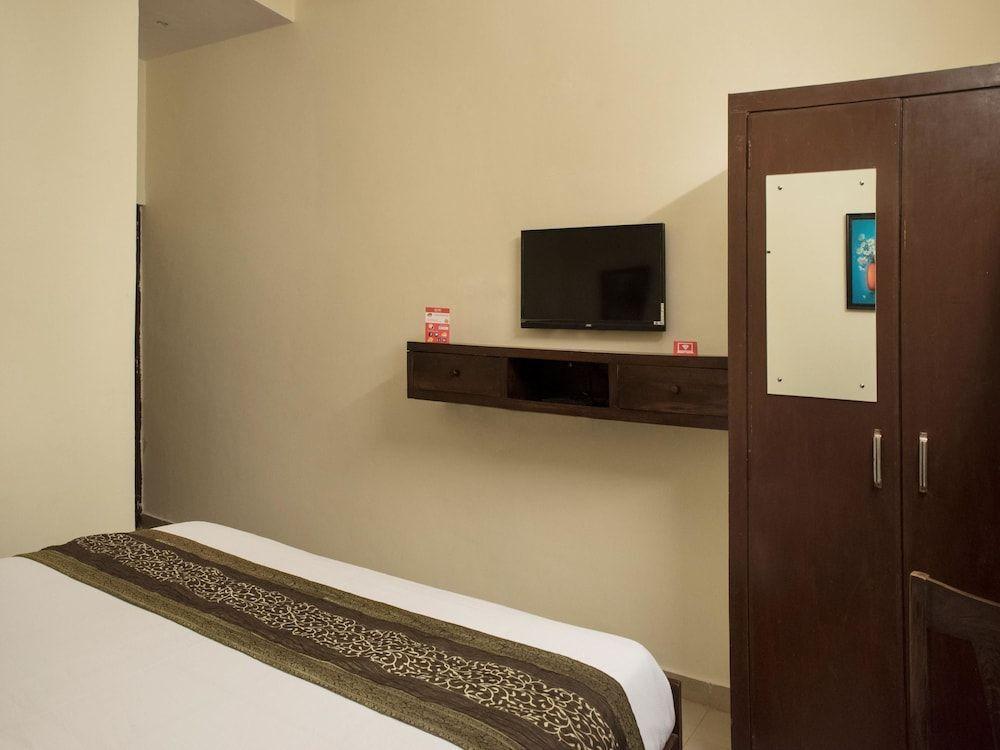 Савай-Мадхопур: OYO Rooms 008 Near Sanctuary Road Ranthambore