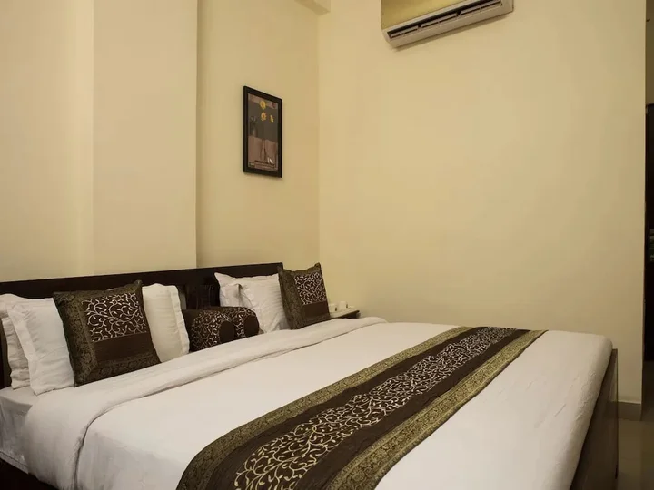 Савай-Мадхопур: OYO Rooms 008 Near Sanctuary Road Ranthambore