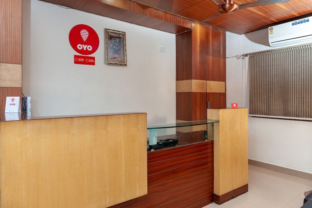 Ченнаи: OYO Rooms Santhome High Road