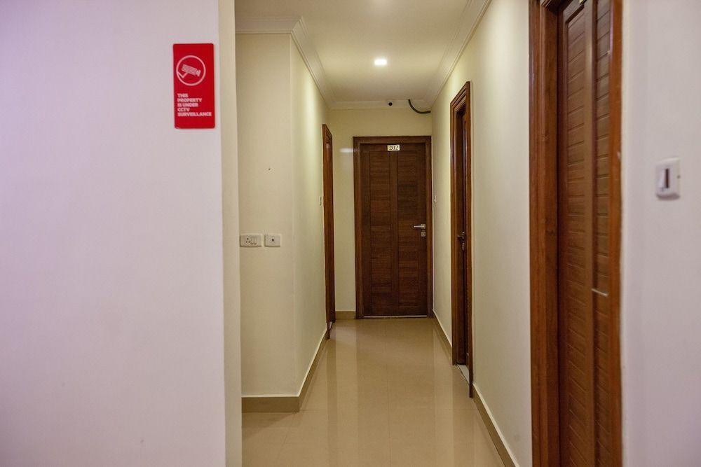 Ченнаи: OYO Rooms Santhome High Road