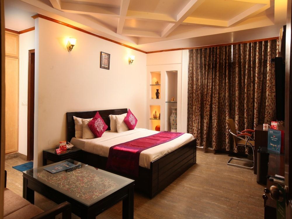 Гуруграм: OYO 2173 Hotel 19 BVM