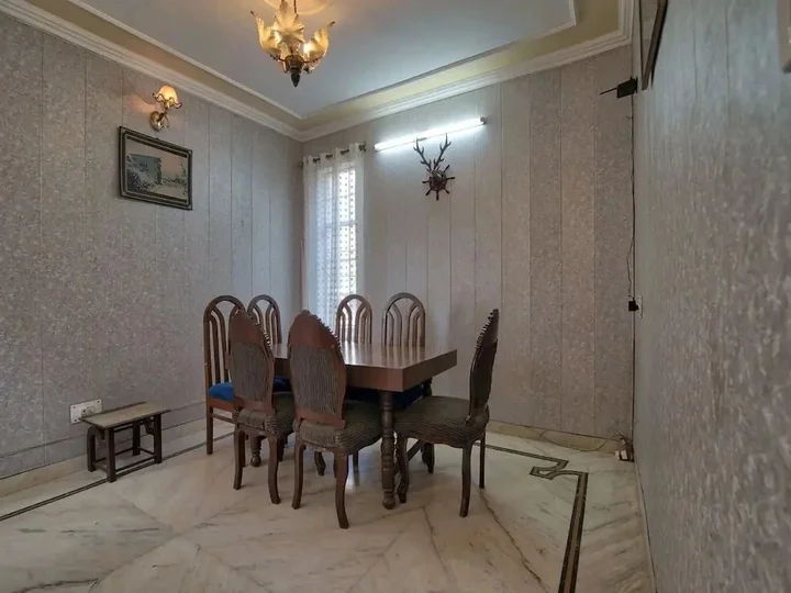 Дармсала: Fabhotel The Castle