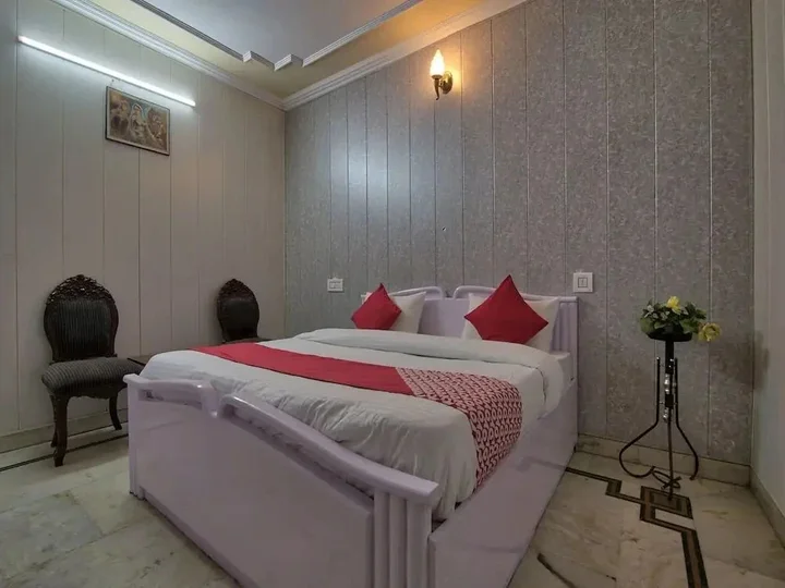 Дармсала: Fabhotel The Castle