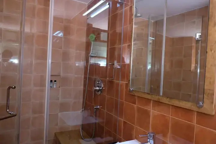 Панаджи: Hotel Gopika International