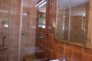 Панаджи: Hotel Gopika International