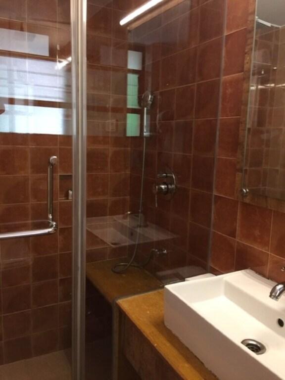 Панаджи: Hotel Gopika International