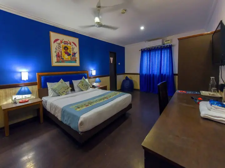 Хидерабад: OYO Rooms Abids