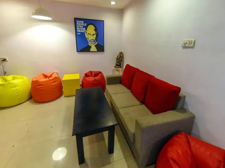 Хидерабад: OYO Rooms Abids