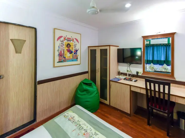 OYO Rooms Abids — фото 6