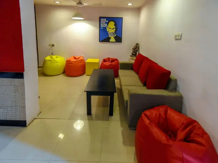 Хидерабад: OYO Rooms Abids